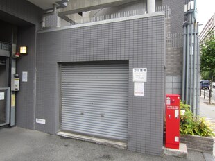 ダイアパレス新大阪宮原(703)の物件外観写真